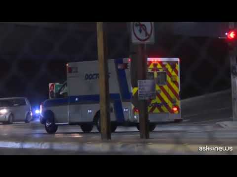 Usa, Bill Clinton in ospedale per un’infezione non legata a Covid