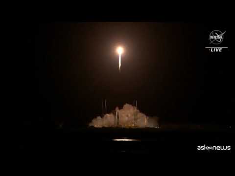 Nasa lancia Lucy, alla scoperta degli asteroidi troiani di Giove