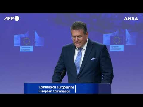 L’Ue affila le armi per una (eventuale) guerra commerciale con Londra