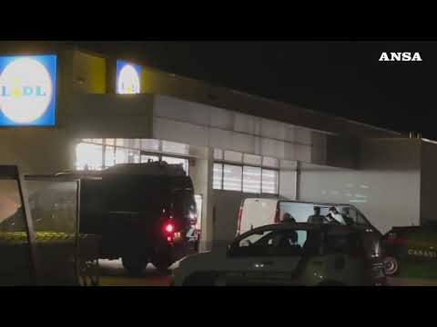 Fermata la madre del bimbo ucciso in Umbria