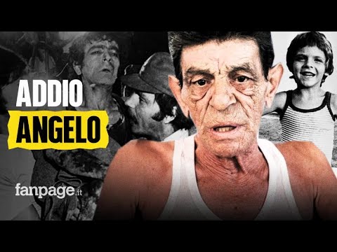 Morto Angelo Licheri, si calò nel pozzo di Vermicino per salvare Alfredino Rampi