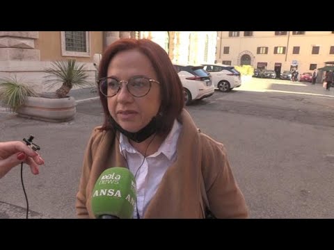 Green pass, Granato entra in Senato senza mostrare il certificato: «Mi rifiuto di esibirlo»