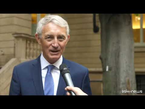 Curtis & Associates svela a Milano il progetto Net Zero Citizen