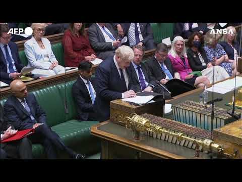 Covid: in Gran Bretagna picco di morti, quasi 50 mila contagi