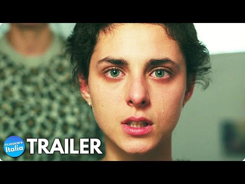 ANTIGONE (2021) Trailer ITA del Film sulla Violenza della Polizia