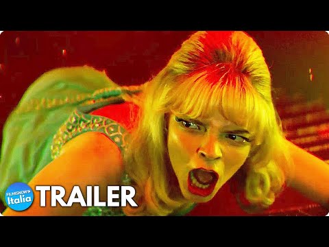 ULTIMA NOTTE A SOHO (2021) Trailer ITA #3 dell’Horror Psicologico con Anya Taylor-Joy