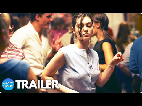 LA SCELTA DI ANNE (2021) Trailer ITA del Film Vincitore al Festival del Cinema di Venezia