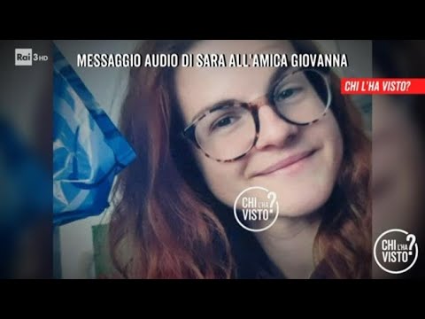 Sara Pedri gli audio alle amiche e la lettera di aiuto mai inviata al direttore sanitario di Cles