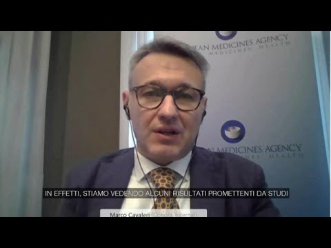 Vaccini, Ema: «Le dosi combinate potrebbero dare una risposta immunitaria più forte»