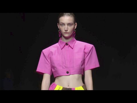 shi.RT | Spring Summer 2022 | Full Show