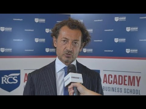 Rcs Academy, le competenze fondamentali per le imprese (e per la Ripartenza)