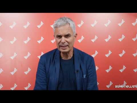 Lo chef Pietro Leemann: alimentazione vegetale sempre più diffusa