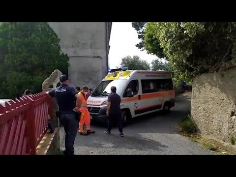 Cosenza, 4 morti (tutti parenti) per esalazioni tossiche da vasca con il mosto