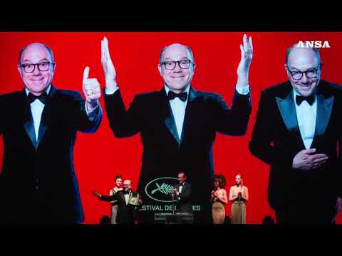 Carlo Verdone presenta la serie sulla sua vita: “Mi sono messo in gioco e preso in giro”