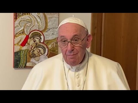 Papa Francesco: «voi giovani siete gli unici che potete salvare la Terra»
