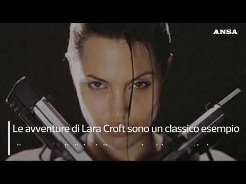 25 anni fa usciva il primo Tomb Raider