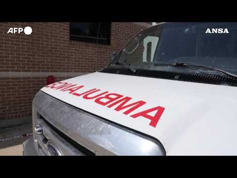 Covid: oltre 5 milioni di morti nel mondo, piu’ di 700 mila negli Usa