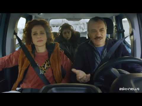 Vanessa Scalera torna Imma Tataranni, su Rai1 la seconda stagione