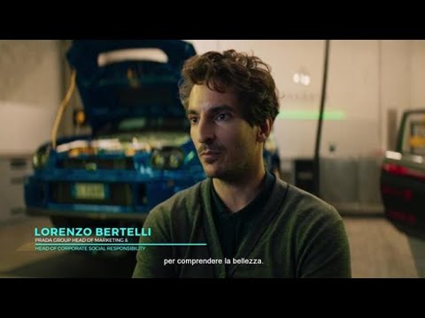Tradizione contro innovazione: nuovi modi di trovare la bellezza (Bertelli,Urquiola,Sebastio,Hyman)