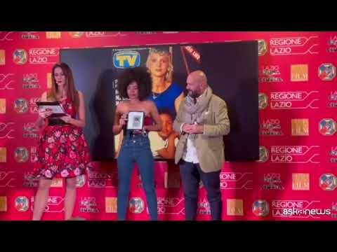 Italian TV Awards, a Simona Ventura premio per debutto da regista