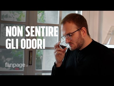 Il gastronomo che aiuta a recuperare gusto e olfatto dopo il Covid: “Senza odori perdiamo ricordi”