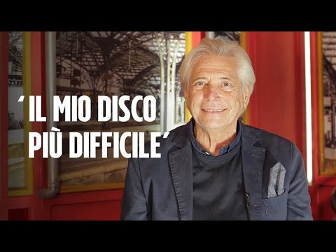 Nino D’Angelo: “Sono nato povero e ce l’ho fatta, ho il dovere di raccontarlo”