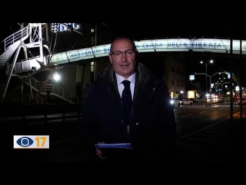 No green pass, la protesta di Fano Tv: programmi senza immagini e scritta polemica in…