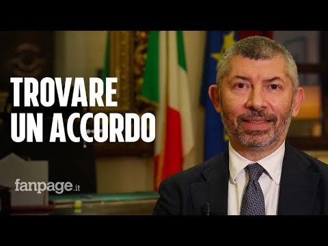 Ddl Zan, Scalfarotto: “Troviamo un accordo, o rischiamo di rimanere senza una legge”