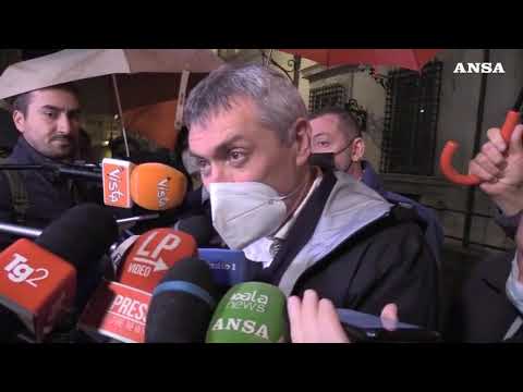 Landini: “Senza risposte sulla manovra, valuteremo mobilitazioni”