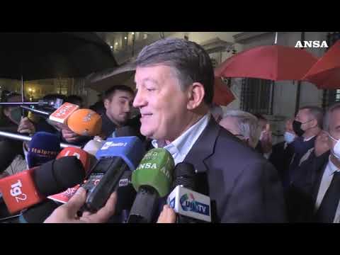 Bombardieri (Uil): “L’incontro sulla manovra non e’ andato bene”