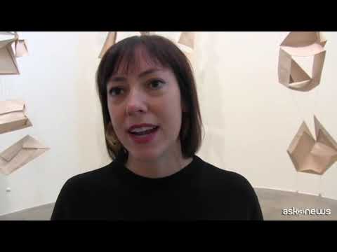 Ritorno dall’invisibilità: a Bilbao le donne dell’astrazione