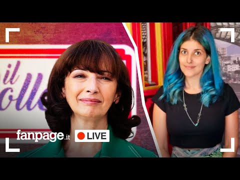 Il Collegio 6, dopo la prima puntata la Prof.ssa Petolicchio in diretta risponde alle vostre domande