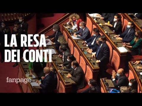 Ddl Zan, l’ora delle accuse. Marcucci: “Dobbiamo vergognarci”. Faraone: “Non è colpa di Italia Viva”