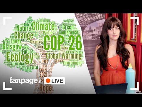 Cambiamenti climatici e Cop26, cosa decideranno i paesi più potenti: ce la faremo?