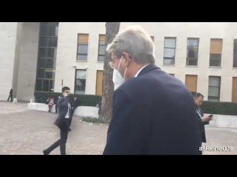 G20, Gentiloni: incontro positivo, presidenza italiana va forte