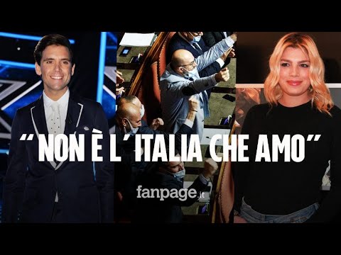 X Factor, Emma Marrone e Mika sul Ddl Zan: “Bruttissima pagina di storia”