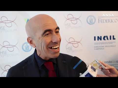 Lavoro: a Napoli l’Hse Symposium su sicurezza, salute e ambiente