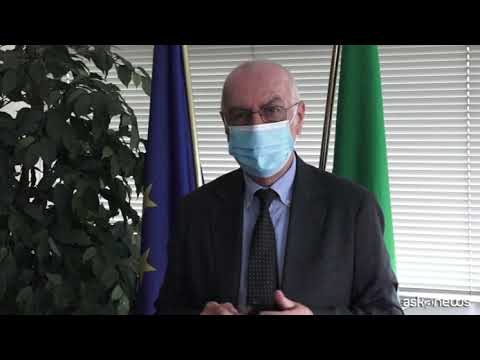 Rezza: curva Covid in lieve peggioramento ma vaccini funzionano