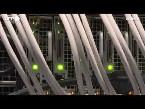 Hacker minacciano sanita’ italiana,  rischio attacchi