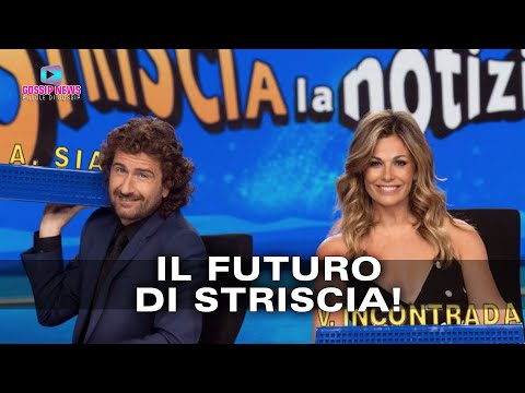 Striscia la Notizia in crisi di Ascolti! Quale sarà il Futuro del Tg Satirico?