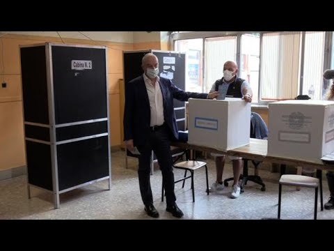 Roma, Michetti: «Invito ad andare a votare a prescindere»