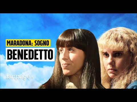 Maradona – Sogno Benedetto, le interviste a Laura Esquivel e Julieta Cardinali