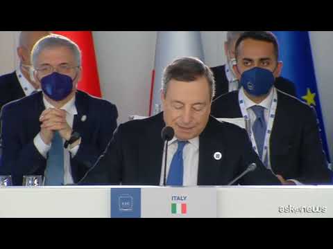 G20, leader: per ripresa equa abbattere disuguaglianze su vaccini