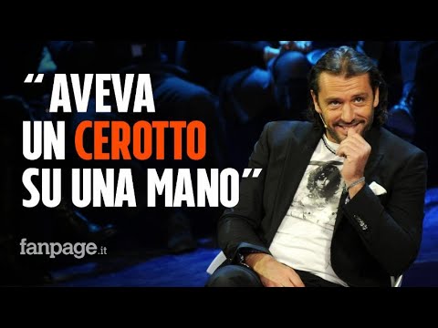 Rossano Rubicondi e quel cerotto su una mano, Luxuria: “Ha sottovalutato il melanoma”