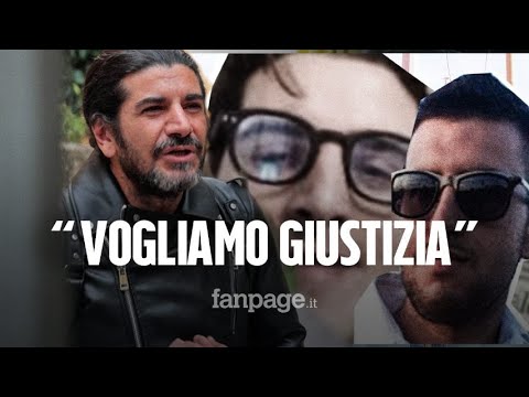 Ragazzi uccisi, parlano parenti e amici: “Ci avete ucciso tutti, vogliamo giustizia”