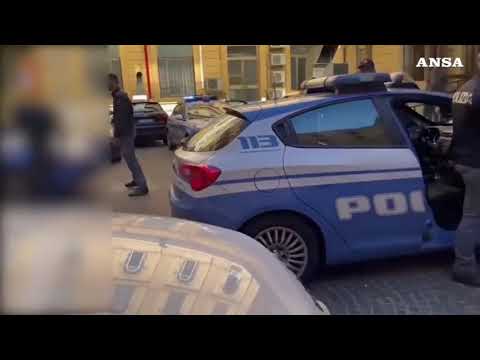 Assalto alla sede della Cgil, altri sei arresti