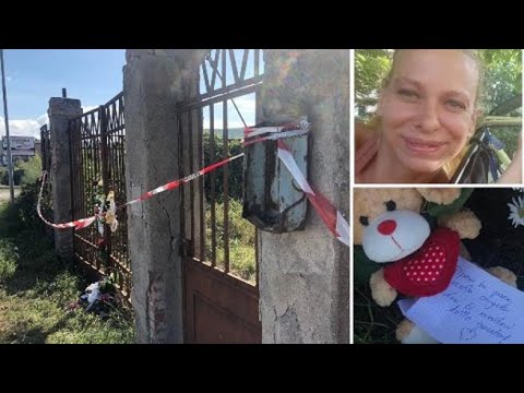 Dal casolare al supermercato, i 200 passi della madre di Alex, il bimbo ucciso a Città della…