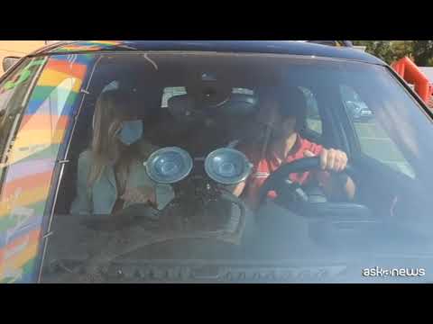 Musica e tanto altro ai Mini Big Love Days di Varano