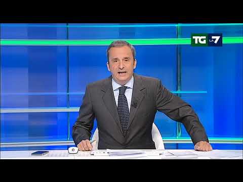 Edizione delle ore 13.30 del 04/10/2021