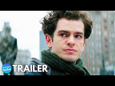 TICK, TICK… BOOM! (2021) Trailer ITA del Film con Andrew Garfield e Vanessa Hudgens